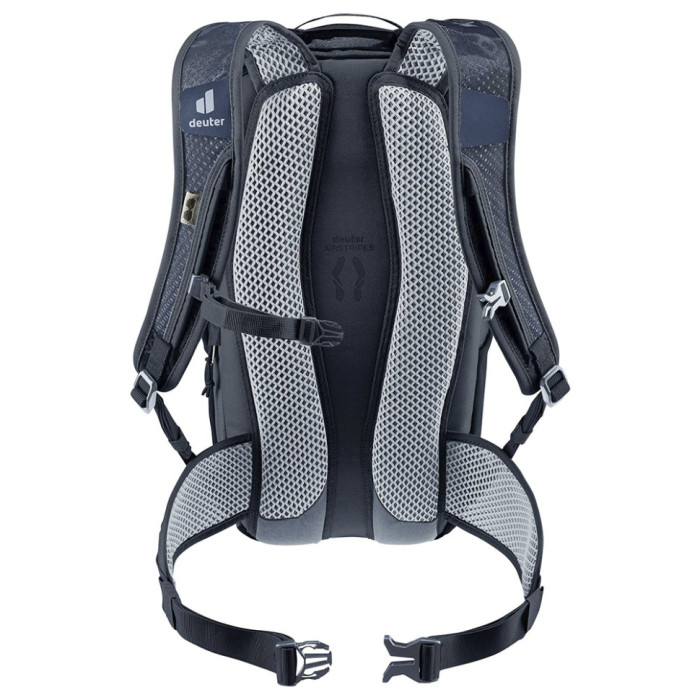 Рюкзак DEUTER Race 12 цвет 7000 black  