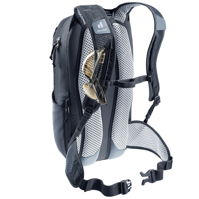 Рюкзак DEUTER Race 12 цвет 7000 black  