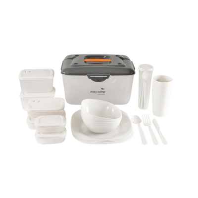 Набор для пикника EASY CAMP Picnic Box L