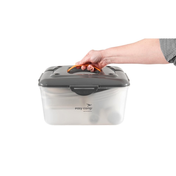 Набор для пикника EASY CAMP Picnic Box L  