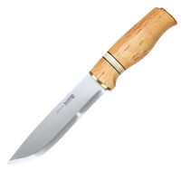 Нож Helle Sylvsteinen (508S)