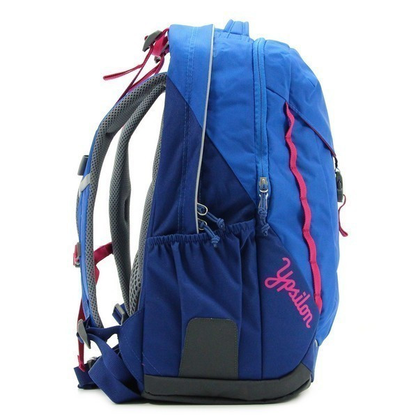 Рюкзак DEUTER Ypsilon цвет 3387 bay-steel  