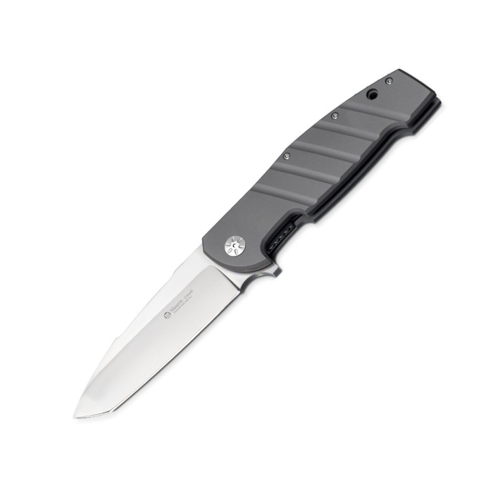 Нож Maserin Bulldog (403)  