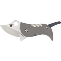 Нож Spyderco Pochi, CPM S45VN (C256TIP)