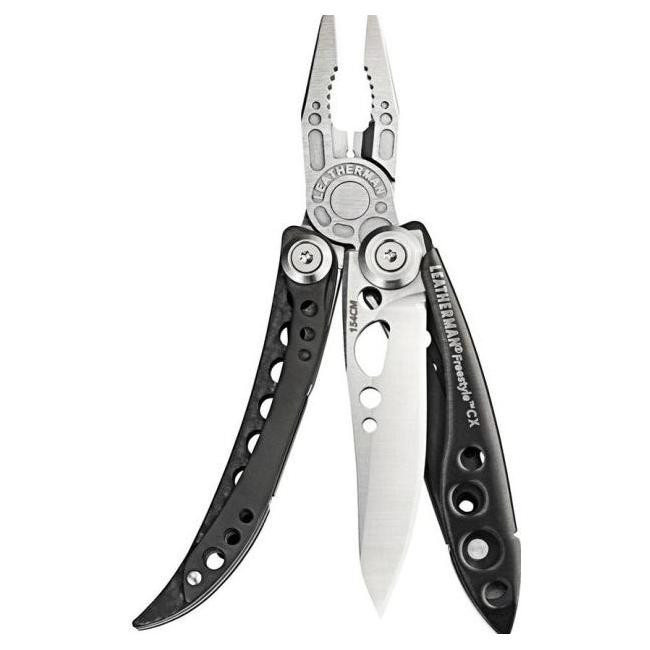 Мультитул Leatherman Freestyle CX 