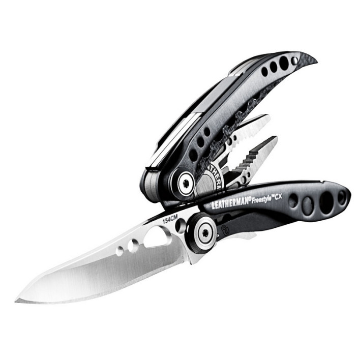 Мультитул Leatherman Freestyle CX  