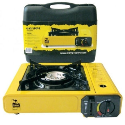 Плита портативная Tramp Stove TRG-004