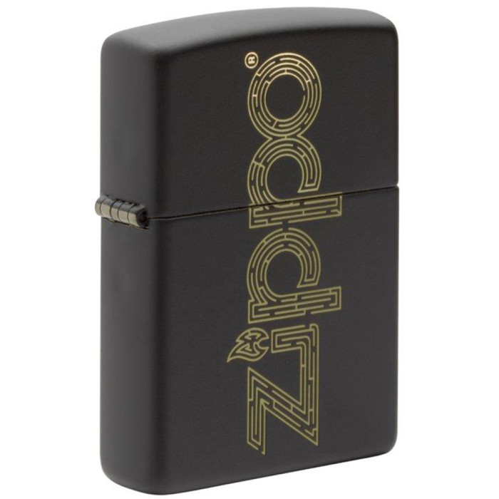 Зажигалка Zippo 218 21PFSPR Zippo Design (49598) 