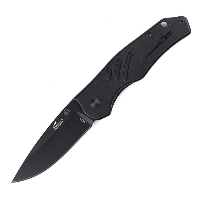 Нож Enlan M03BK  