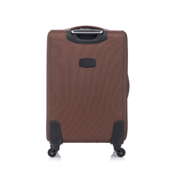 Чемодан Semi Line 24" (M) Brown (T5960-2)