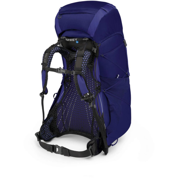 Рюкзак Osprey Eja 58 Equinox Blue, размер S  