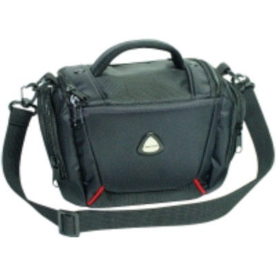 Сумка Semi Line 4 Black (8525)