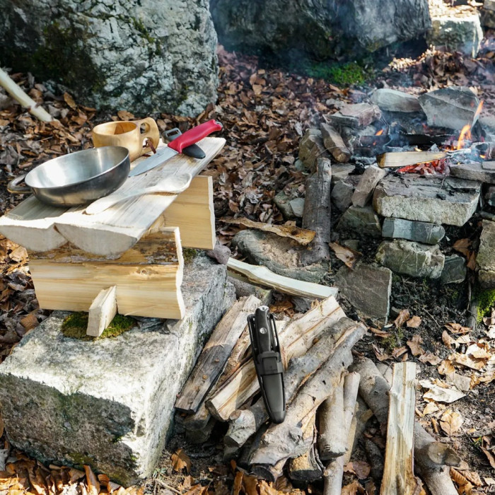 Нож Victorinox Venture Pro 3.0903.3F  