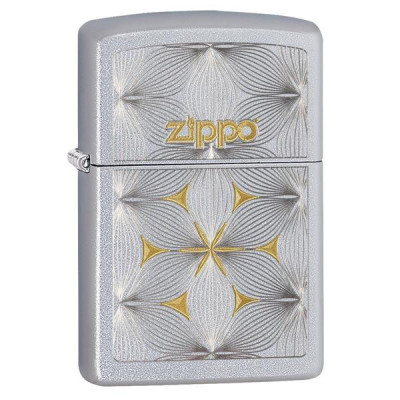 Зажигалка Zippo 205 Flowers 29411
