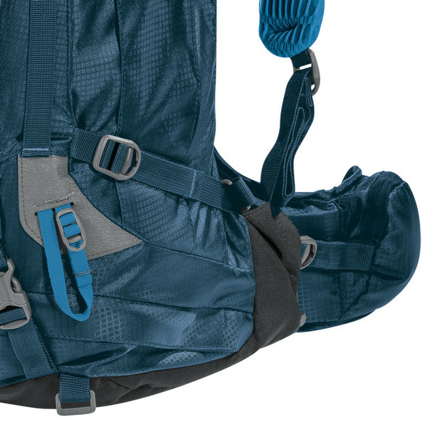 Рюкзак туристический Ferrino Finisterre 48 Blue  