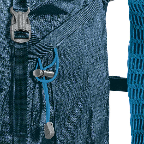 Рюкзак туристический Ferrino Finisterre 48 Blue  