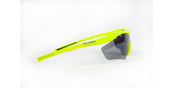 Очки Lynx Boston F Flouro shiny yellow  