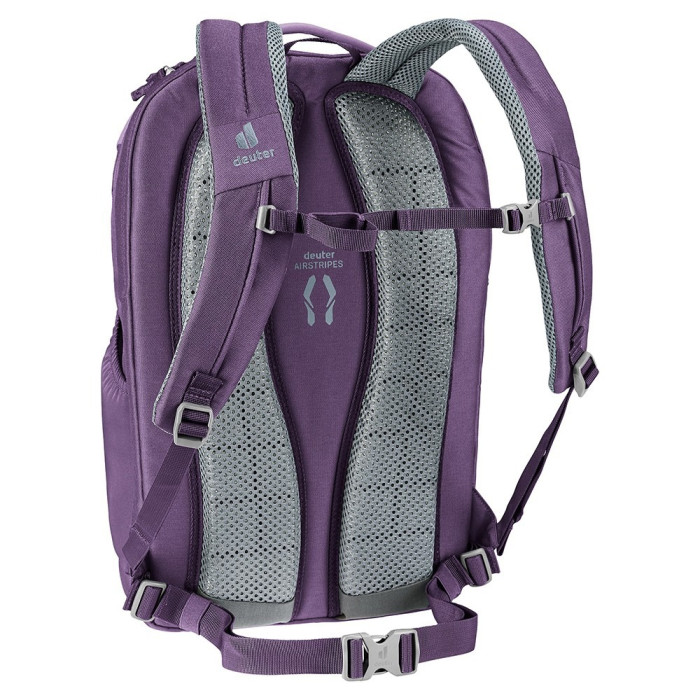 Рюкзак DEUTER Giga цвет 3531 lavender-purple  