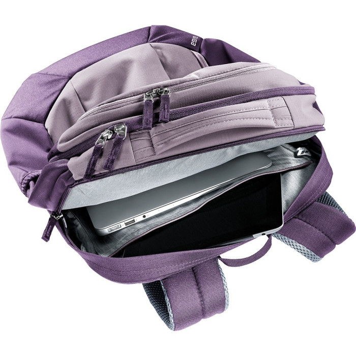 Рюкзак DEUTER Giga цвет 3531 lavender-purple  