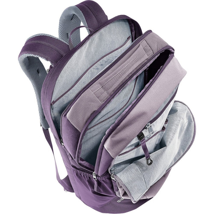 Рюкзак DEUTER Giga цвет 3531 lavender-purple  