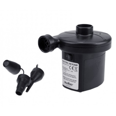 Электронасос Summit 12V &amp; Battery Power Pump