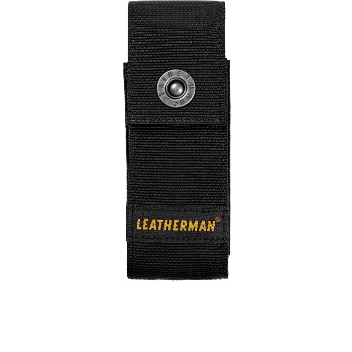 Чехол Leatherman - Large 4,75", черный нейлон 