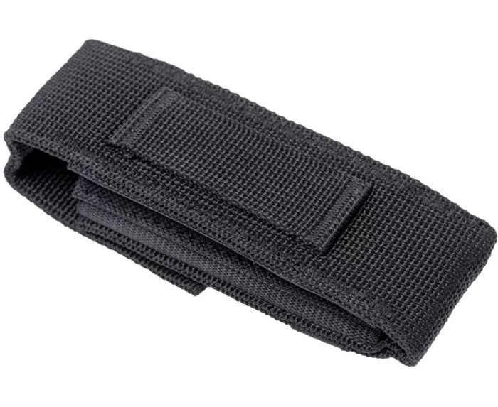 Чехол Leatherman - Large 4,75", черный нейлон  