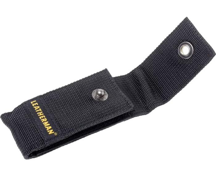 Чехол Leatherman - Large 4,75", черный нейлон  
