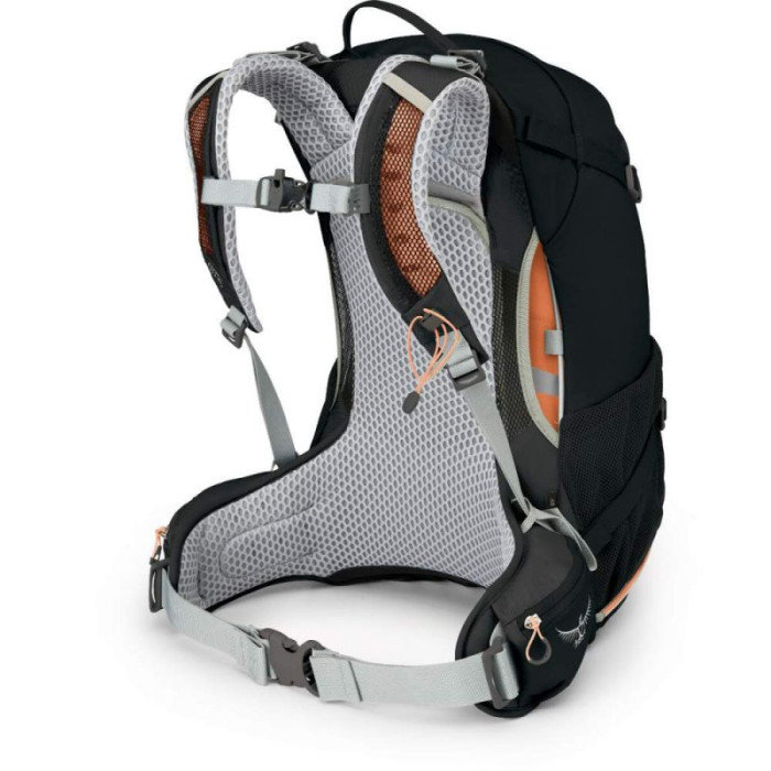 Рюкзак Osprey Sirrus 24, Black  
