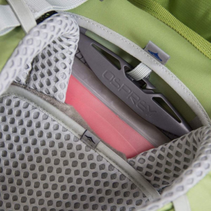 Рюкзак Osprey Sirrus 24, Black  