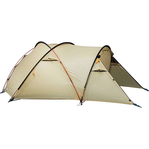 Палатка Wechsel Halos 3 Zero-G Line (Sand)  