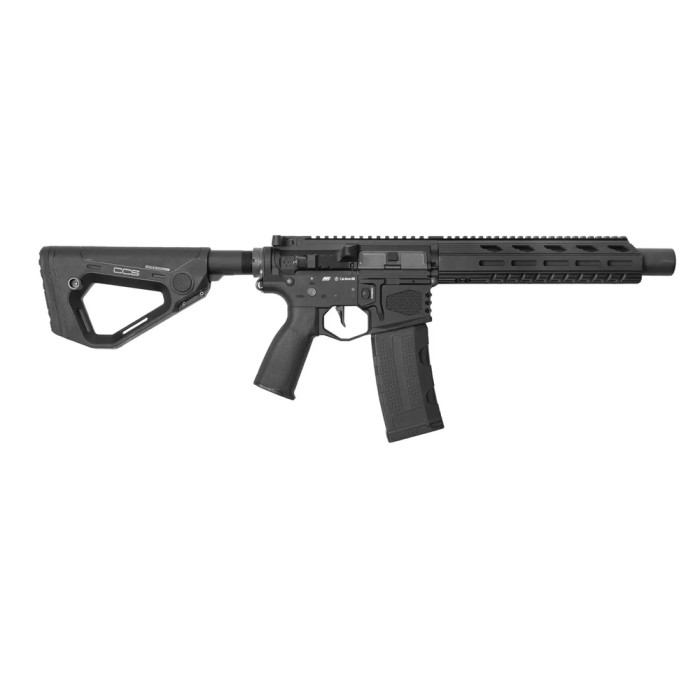 Страйкбольная винтовка ASG H-15 B.E.T 6 мм Hybrid Series  