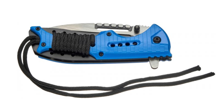 Нож Skif Plus Roper - синий  