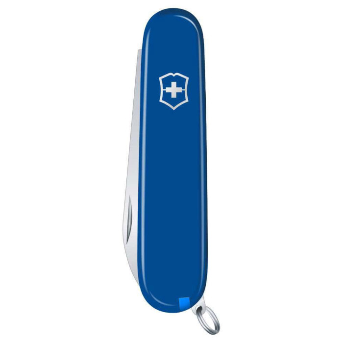 Нож Victorinox Bantam Ukraine 84мм/8функ/син-желт  