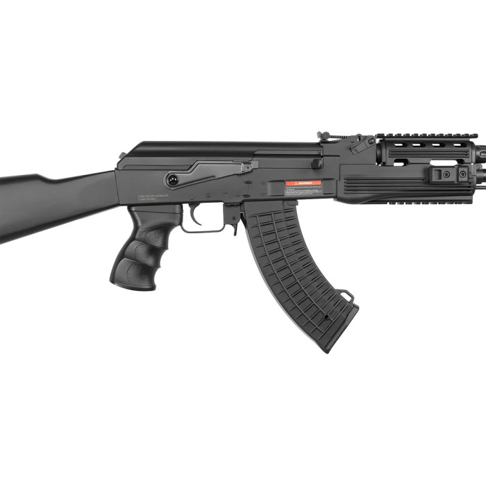 Винтовка страйкбольная CYMA CM.520 AK47 Tactical 6 мм  