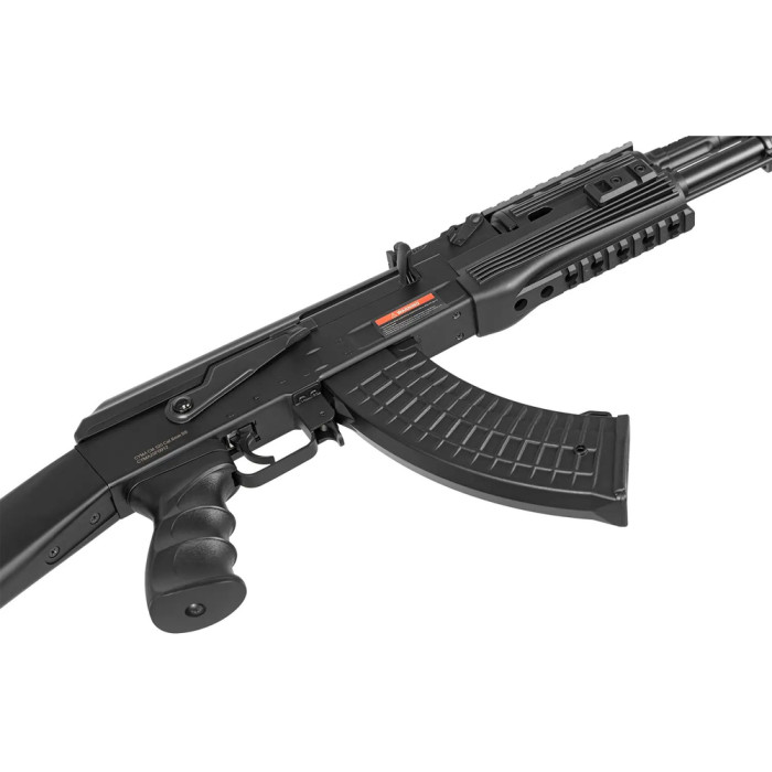 Винтовка страйкбольная CYMA CM.520 AK47 Tactical 6 мм  