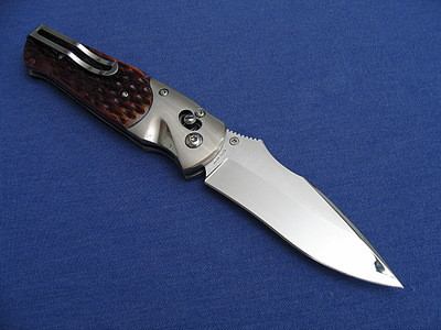 Нож SOG Arcitech (A01-P)  