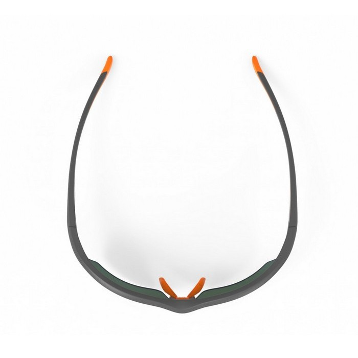 Очки Rudy Project Stratofly Black M. - Mls Orange (SP234006-000E)  