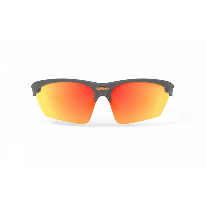 Очки Rudy Project Stratofly Black M. - Mls Orange (SP234006-000E)  