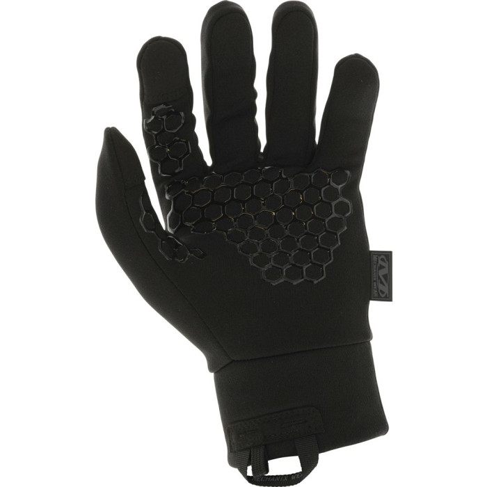 Перчатки Mechanix ColdWork Base Layer XL black  