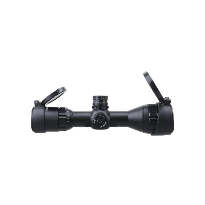 Прицел оптический Vector Optics C3 3-9x32 (25,4 мм) illum. SFP  
