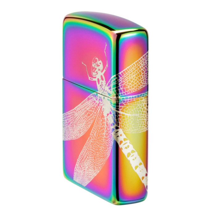 Зажигалка Zippo 151 Dragonfly Design 48591  