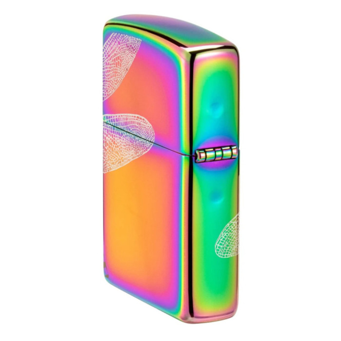 Зажигалка Zippo 151 Dragonfly Design 48591  