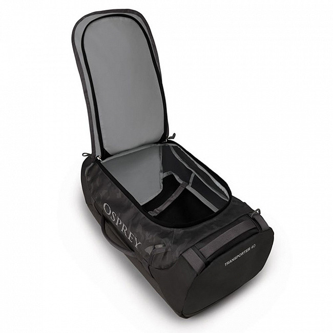 Сумка Osprey Transporter 40-O /S- черный  