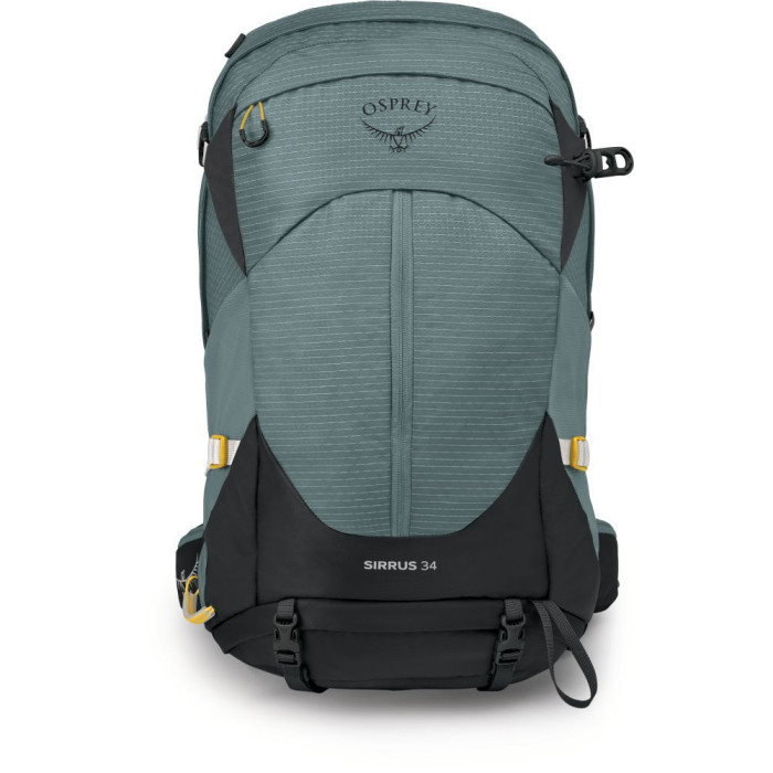 Рюкзак Osprey Sirrus 34 succulent green - O/S - зеленый  