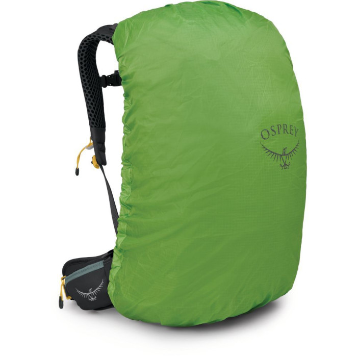 Рюкзак Osprey Sirrus 34 succulent green - O/S - зеленый  