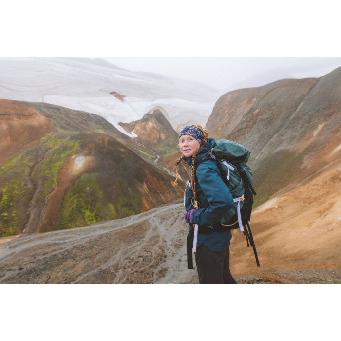 Рюкзак Osprey Sirrus 34 succulent green - O/S - зеленый  