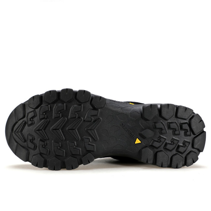 Кроссовки мужские Humtto 150287A-1, Black, 40  