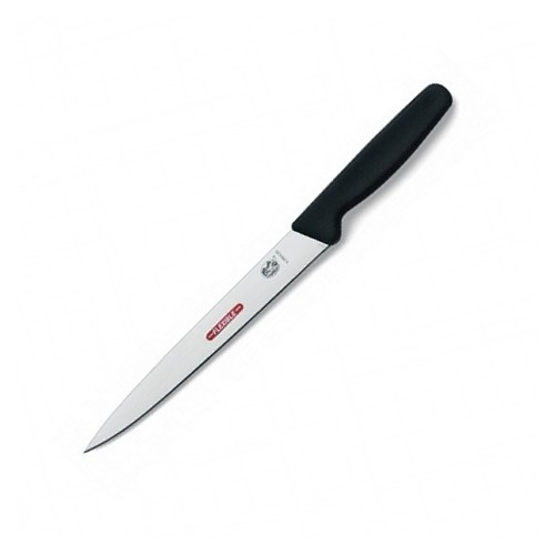 Нож кухонный Victorinox филейный 16 см в блистере  