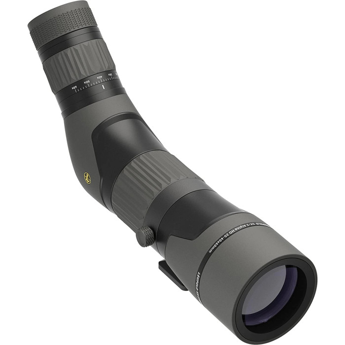 Труба подзорная Leupold SX-2 Alpine HD 20-60x60mm угловая  
